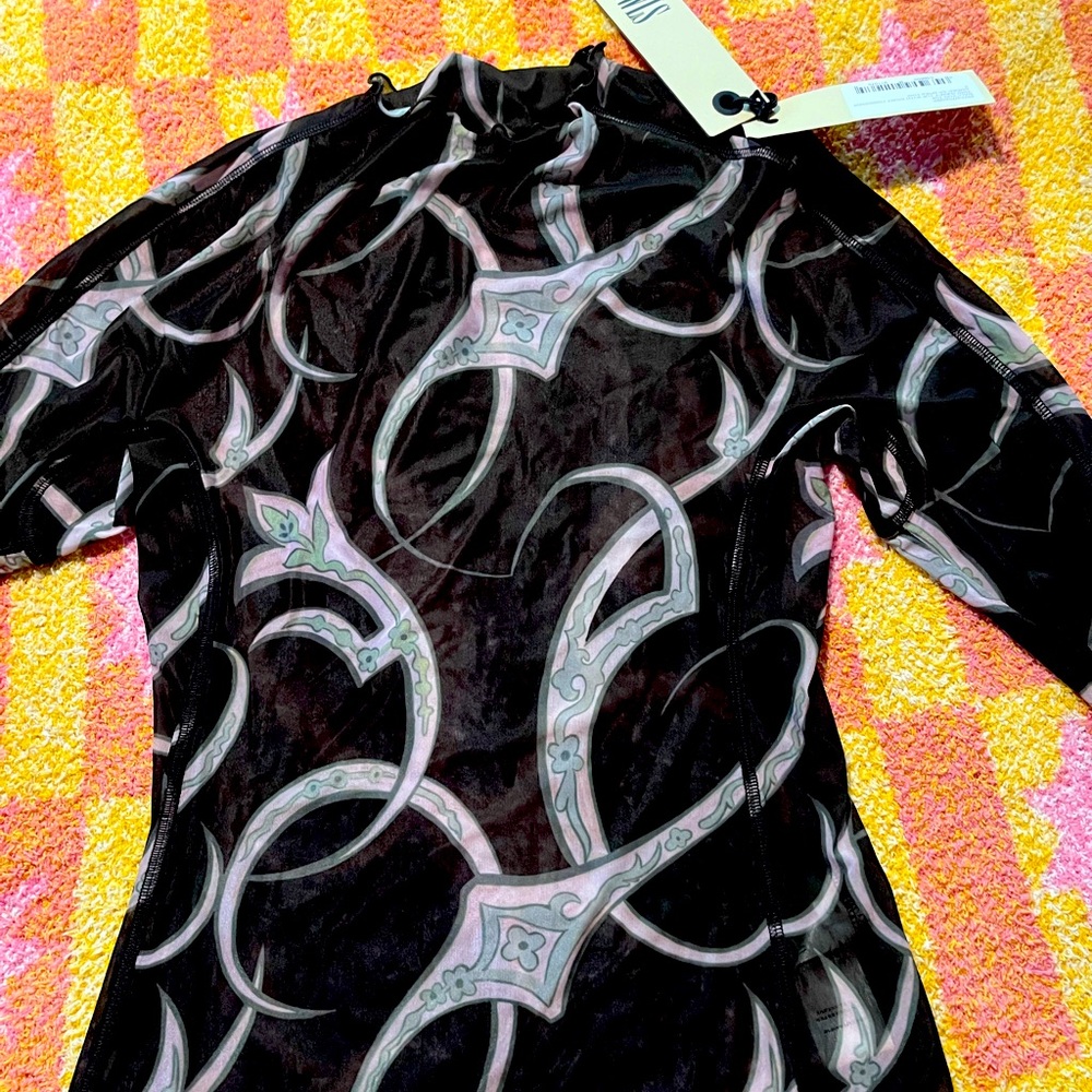 Knwls Top